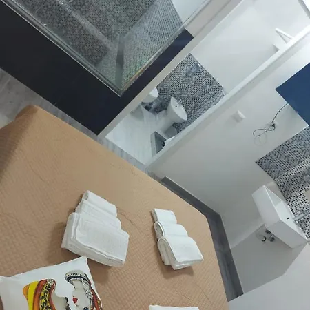 Apartment Moro