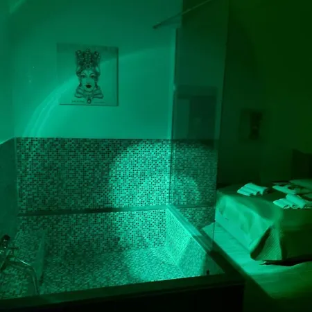 Moro Apartment