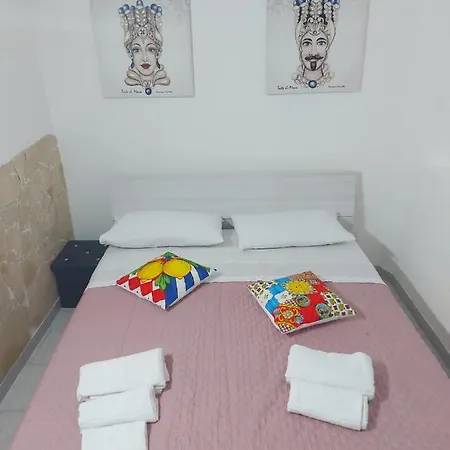 Apartment Moro Catania