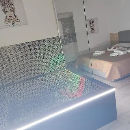 Apartment Moro