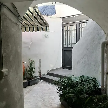Moro Apartment *